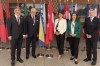Zamjenica predsjedavajućeg Delegacije PSBiH u PS Unije za Mediteran Rejhana Dervišević učestvuje na plenarnom godišnjem zasjedanju PSUzM u Malagi 